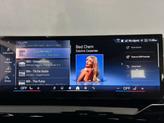 Thumbnail of 2025 Black Sapphire Metallic BMW 530