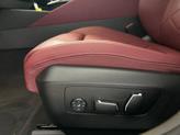 Thumbnail of 2025 Black Sapphire Metallic BMW 530