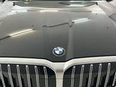 Thumbnail of 2025 Black Sapphire Metallic BMW 530