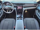 Thumbnail of 2025 Bright White Clearcoat Jeep Grand Cherokee