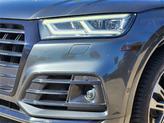 Thumbnail of 2019 Daytona Gray Pearl Audi SQ5