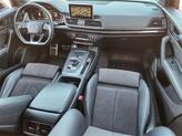 Thumbnail of 2019 Daytona Gray Pearl Audi SQ5