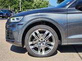 Thumbnail of 2019 Daytona Gray Pearl Audi SQ5