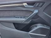 Thumbnail of 2019 Daytona Gray Pearl Audi SQ5
