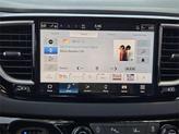 Thumbnail of 2025 Bright White Clearcoat Chrysler Voyager