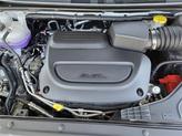 Thumbnail of 2025 Bright White Clearcoat Chrysler Voyager