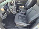 Thumbnail of 2025 Bright White Clearcoat Chrysler Voyager