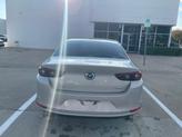 Thumbnail of 2022 Platinum Quartz Mazda Mazda3