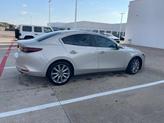 Thumbnail of 2022 Platinum Quartz Mazda Mazda3