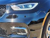 Thumbnail of 2024 Diamond Black Crystal Pearlcoat Chrysler Pacifica