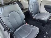 Thumbnail of 2024 Diamond Black Crystal Pearlcoat Chrysler Pacifica