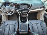 Thumbnail of 2024 Diamond Black Crystal Pearlcoat Chrysler Pacifica