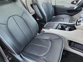 Thumbnail of 2024 Diamond Black Crystal Pearlcoat Chrysler Pacifica