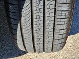 Thumbnail of 2024 Diamond Black Crystal Pearlcoat Chrysler Pacifica
