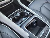Thumbnail of 2024 Diamond Black Crystal Pearlcoat Chrysler Pacifica