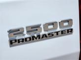 Thumbnail of 2023 Bright White RAM ProMaster 2500
