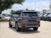 Thumbnail of 2025 Baltic Gray Metallic Clearcoat Jeep Grand Cherokee L