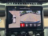 Thumbnail of 2025 Baltic Gray Metallic Clearcoat Jeep Grand Cherokee L
