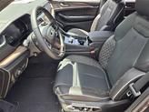 Thumbnail of 2025 Baltic Gray Metallic Clearcoat Jeep Grand Cherokee L