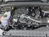 Thumbnail of 2025 Baltic Gray Metallic Clearcoat Jeep Grand Cherokee L