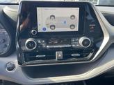 Thumbnail of 2023 White Toyota Highlander Hybrid