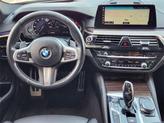 Thumbnail of 2018 Dark Graphite BMW 540