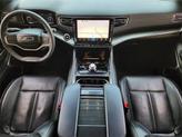 Thumbnail of 2022 Bright White Clearcoat Jeep Wagoneer
