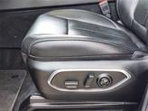 Thumbnail of 2022 Bright White Clearcoat Jeep Wagoneer