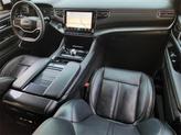 Thumbnail of 2022 Bright White Clearcoat Jeep Wagoneer