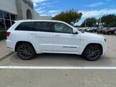 Thumbnail of 2019 Bright White Jeep Grand Cherokee