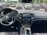 Thumbnail of 2019 Bright White Jeep Grand Cherokee