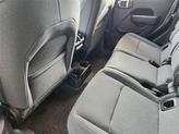 Thumbnail of 2025 Granite Crystal Metallic Clearcoat Jeep Gladiator