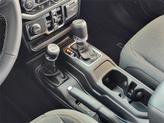 Thumbnail of 2025 Granite Crystal Metallic Clearcoat Jeep Gladiator