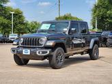 Thumbnail of 2025 Granite Crystal Metallic Clearcoat Jeep Gladiator