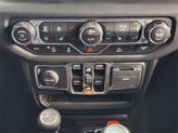 Thumbnail of 2025 Granite Crystal Metallic Clearcoat Jeep Gladiator