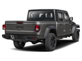 Thumbnail of 2025 Granite Crystal Metallic Clearcoat Jeep Gladiator