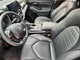 Thumbnail of 2021 Ruby Flare Pearl Toyota Highlander