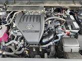Thumbnail of 2024 Gray Toyota Highlander
