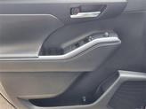 Thumbnail of 2024 Gray Toyota Highlander