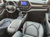 Thumbnail of 2024 Gray Toyota Highlander