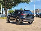 Thumbnail of 2022 Jet Black Mica Mazda CX-5