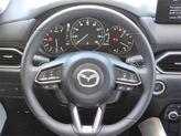 Thumbnail of 2022 Jet Black Mica Mazda CX-5