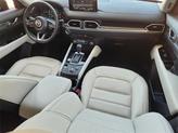 Thumbnail of 2022 Jet Black Mica Mazda CX-5