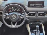 Thumbnail of 2022 Jet Black Mica Mazda CX-5