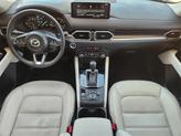 Thumbnail of 2022 Jet Black Mica Mazda CX-5