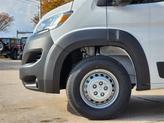 Thumbnail of 2025 Bright White Clearcoat RAM ProMaster 1500