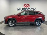 Thumbnail of 2025 Red Hyundai TUCSON