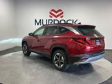 Thumbnail of 2025 Red Hyundai TUCSON
