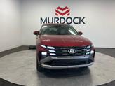 Thumbnail of 2025 Red Hyundai TUCSON