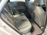 Thumbnail of 2025 White Hyundai ELANTRA HEV